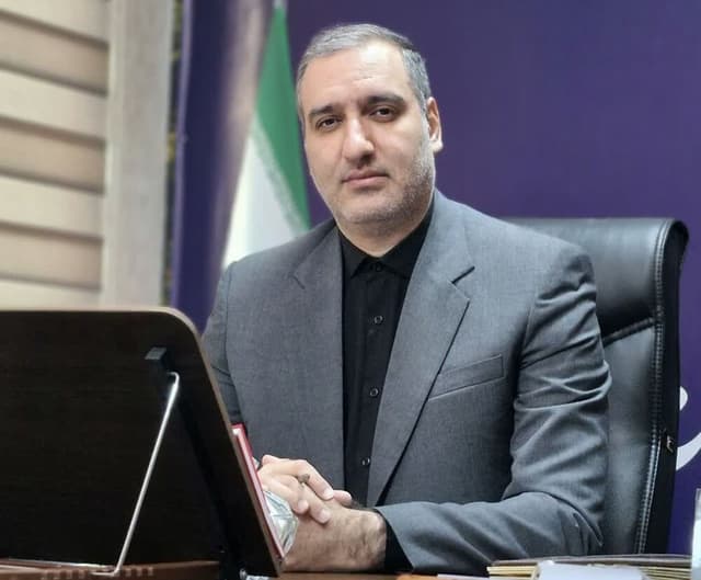 خدمت به زائران حضرت سیدالشهدا (ع) افتخاری بزرگ و مسئولیتی سنگین است