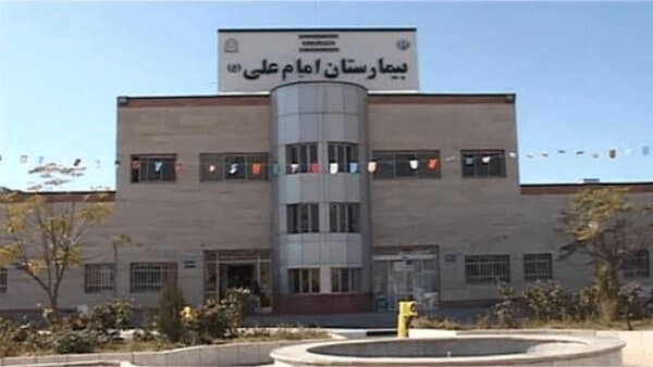 پیگیری احداث بیمارستان جدید در سرایان