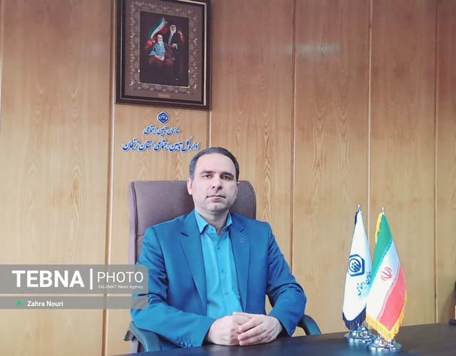 ادغام دو شعبه تأمین اجتماعی زنجان از ۲۳ خرداد اجرا می‌شود
