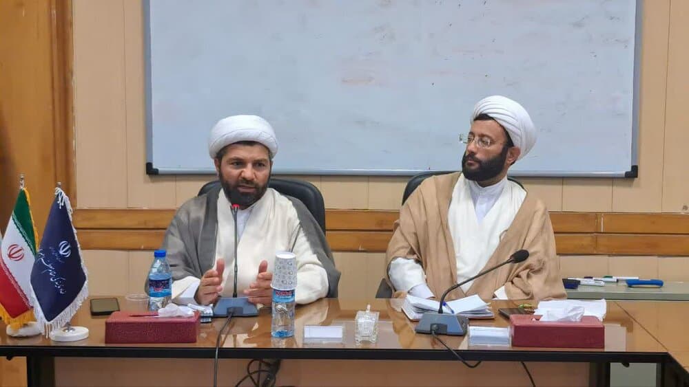 تقویت وحدت، امیدآفرینی، بصیرت افزایی،گسترش اخلاق ومعنویت از رسالت های مهم ائمه جماعت دانشگاه