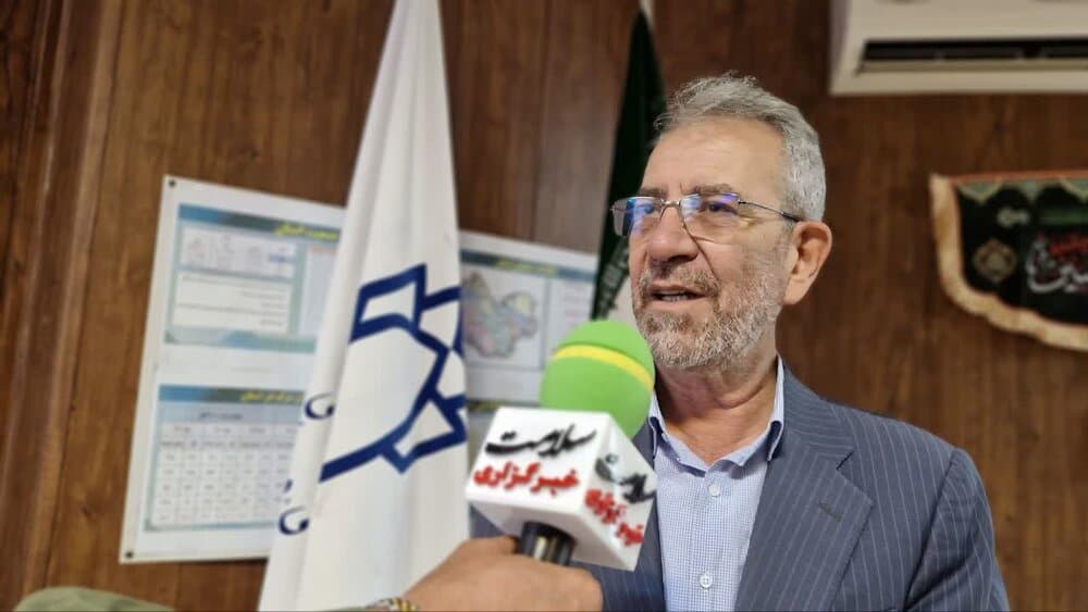 هر خانواده، یک پزشک آشنا؛ اجرای نظام ارجاع در هرسین