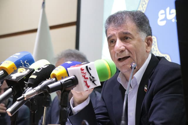 کرمانشاه در آستانه اجرایی شدن طرح ملی “پزشک خانواده و نظام ارجاع