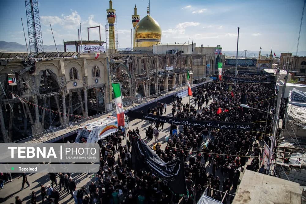 ثبت ۱۳۸۶ رأس دام زنده و ۳۷ میلیارد تومان نذورات مردمی در محرم ۱۴۰۵