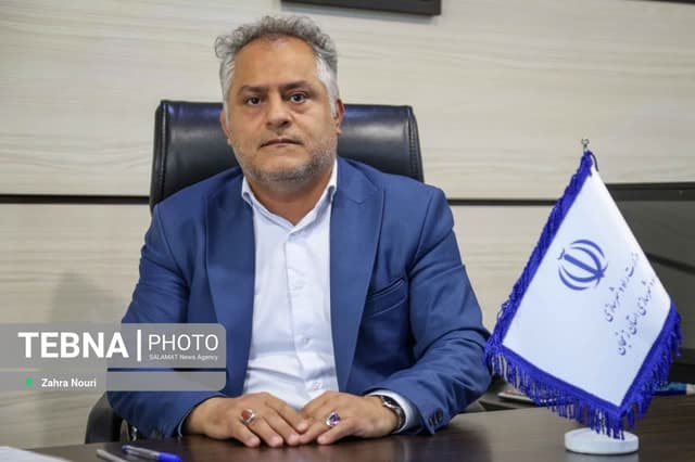 تامین منابع مالی اولویت اصلی تکمیل پروژه‌های نهضت ملی مسکن استان زنجان است 