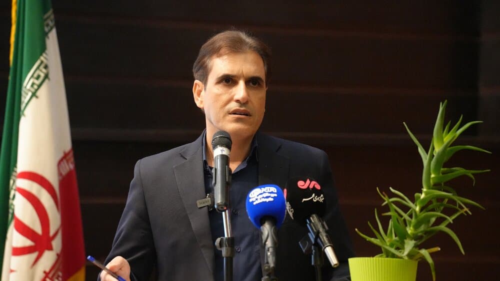 محتوای تصویری مرتبط با جاذبه‌های تاریخی، باستانی، طبیعی و اسلامی استان کرمانشاه در محل موکب‌های  پخش می شود
