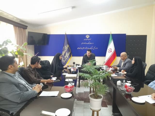 ۸ساری در تدارک میزبانی از همایش استانی روز خبرنگار