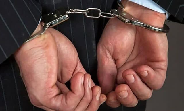 دستگیری قاضی قلابی در مازندران