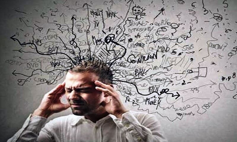 اضطراب والدین چطور روی آرامش خانه اثر می‌گذارد؟