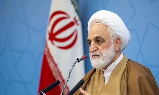 اژه ای: شهید رئیسی خود را وقف خدمت به مردم کرده بود