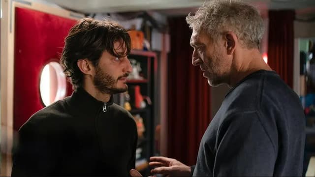 Sydney Film Festival to show new films by Asghar Farhadi, Shahram Mokri