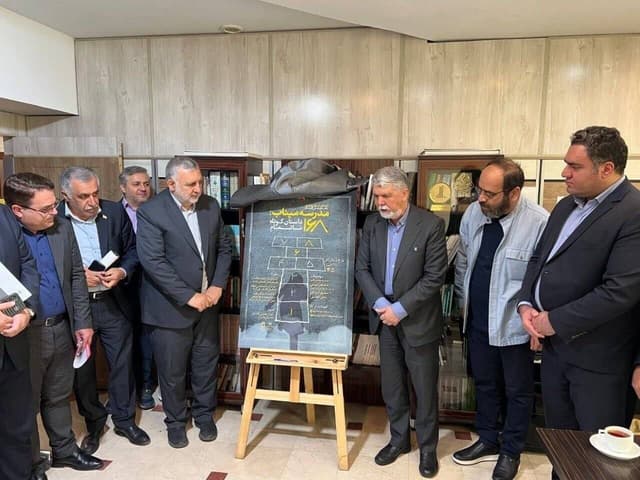 International literary prize launched to honor Minab victims