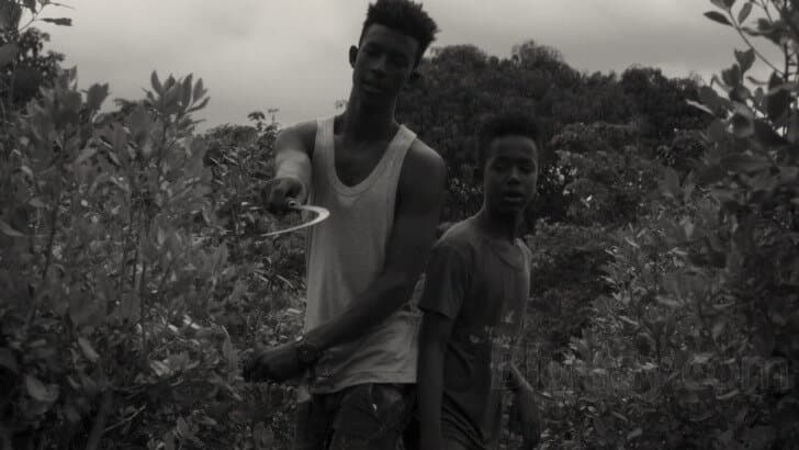 IAF screens American-Ethiopian documentary “Faya Dayi”