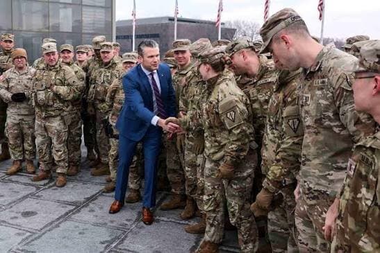 Guardian: US military abandons wounded troops after Iran strike 