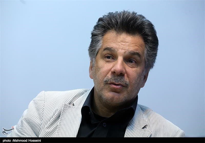 واکنش فرحبخش به حواشی مراسم اکبر عبدی: "مردم ولی‌نعمت هنرمندان هستند"