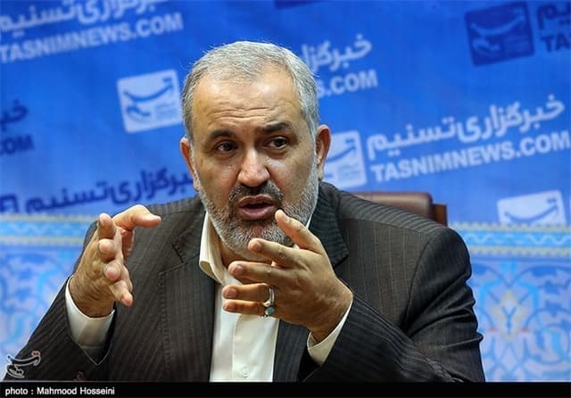 140 هزار مگاوات متقاضی ساخت نیروگاه در ایران با ارز خارج از کشور