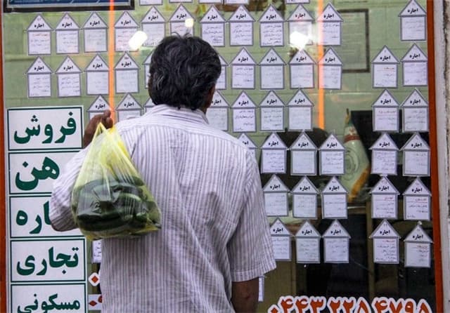 وزارت راه: قیمت اعلامی بنگاه‌های املاک واقعی نیست