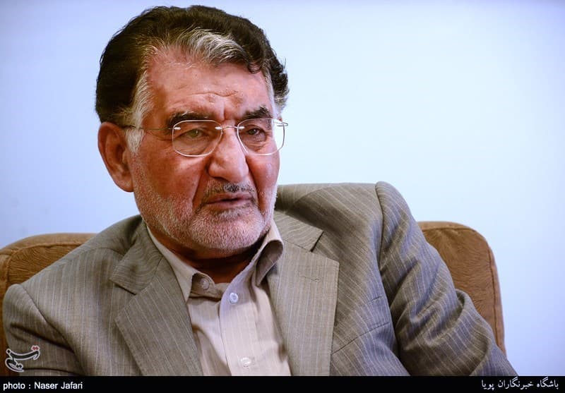 فرصت طلایی3هزارمیلیارد دلاری پشت مرزهای ایران/ سهم فعلی فقط50میلیارد!
