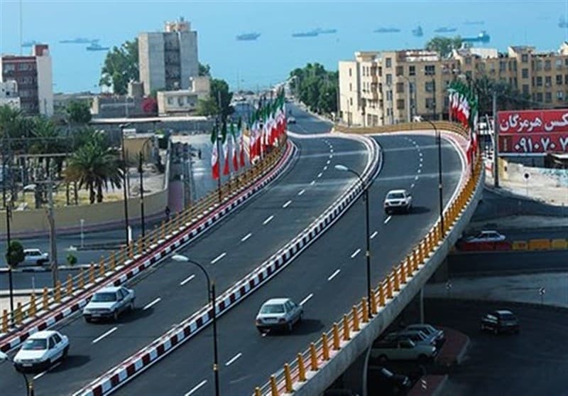 افتتاح  2 پروژه در بزرگراه های ستاری و حکیم تا پایان شهریور