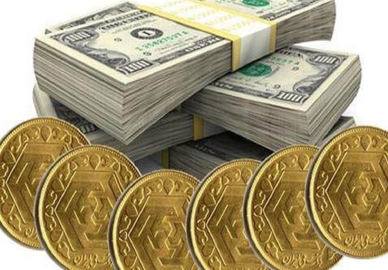 سکه در سراشیبی قیمت؛ بازار طلا به کدام سمت می‌رود؟