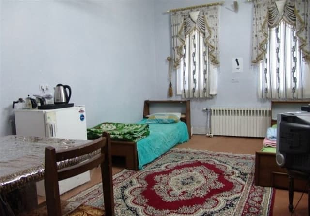 رونمایی از سامانه اسکان فرهنگیان؛ آماده‌سازی 9 هزار مدرسه برای تابستان
