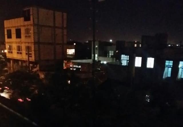 وعده پایان قطعی برق خانگی از اول مهر