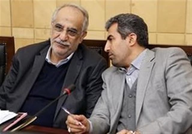 حملات دشمن 20 میلیارد دلار به تجارت کشور آسیب زد