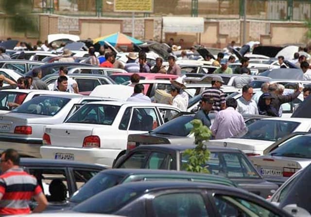 عوامل تعیین قیمت خودرو؛ روایتی از یک معادله پیچیده