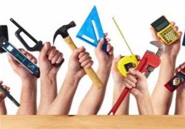 افزایش گرایش نیروی کار به بخش خدمات
