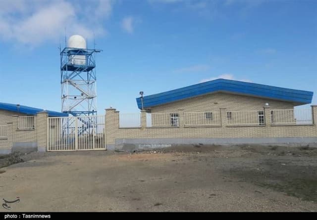 تفکیک رادارهای هواشناسی از سامانه‌های ایجاد اختلال جوی ضروری است
