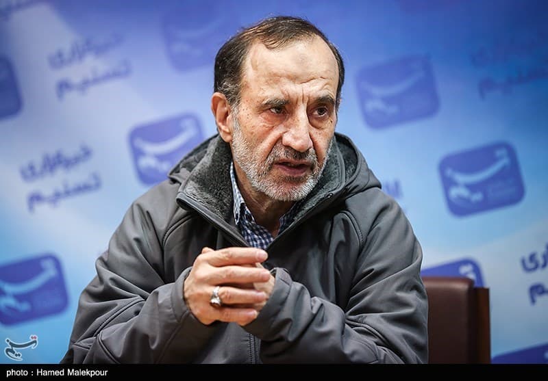 صدای شکستن استخوان‌های قدرت آمریکا به گوش می‌رسد
