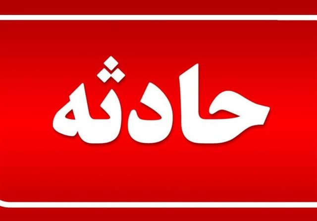 طوفان تهران 4 مصدوم برجا گذاشت