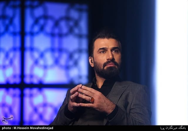 صابر خراسانی رئیس کمیته فرهنگی فدراسیون جودو شد