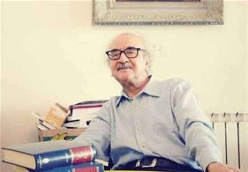 کتاب تازه شفیعی کدکنی منتشر شد
