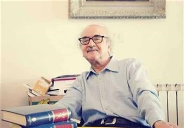 کتاب تازه شفیعی کدکنی منتشر شد
