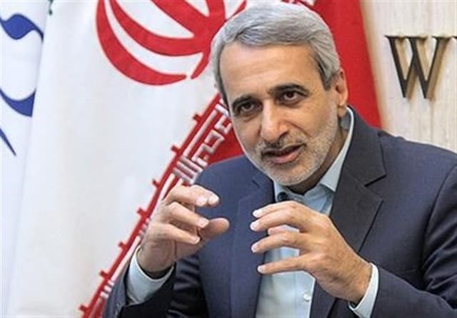تنگه هرمز سرمایه راهبردی و بخشی از هویت و تمدن ایرانی است
