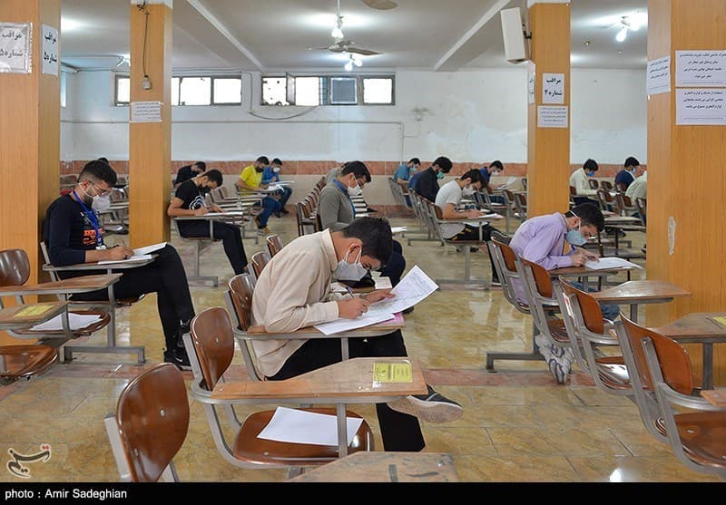 نحوه برگزاری امتحانات غیرنهایی دانش‌آموزان اعلام شد