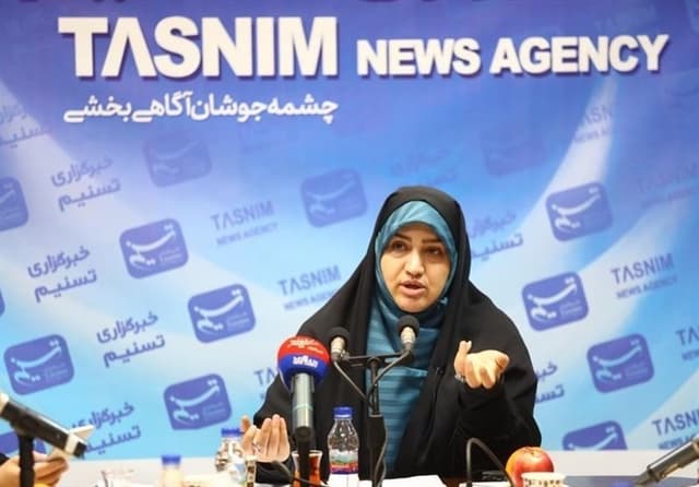دیدار رفیعی با آیت‌الله فاضل لنکرانی