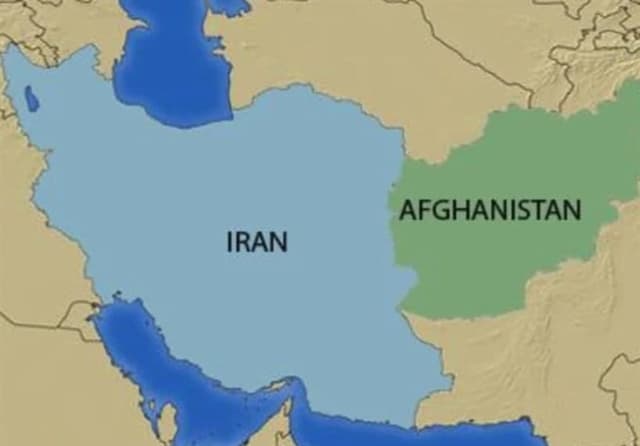 اقلیم ایران در 200 میلیون سال پیش چگونه بوده است؟