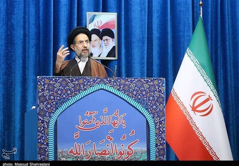 ابوترابی: پیام رهبر انقلاب نشانه تکیه نظام بر خرد جمعی است