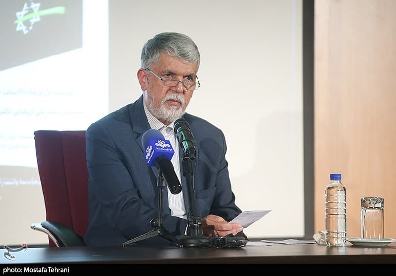 خیام بخشی از هویت فرهنگی زنده‌ ماست