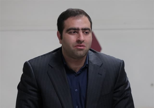 نصیرزاده: وزارت ورزش قانون را زیر پا گذاشت؛ شکایت و ابطال می‌کنم