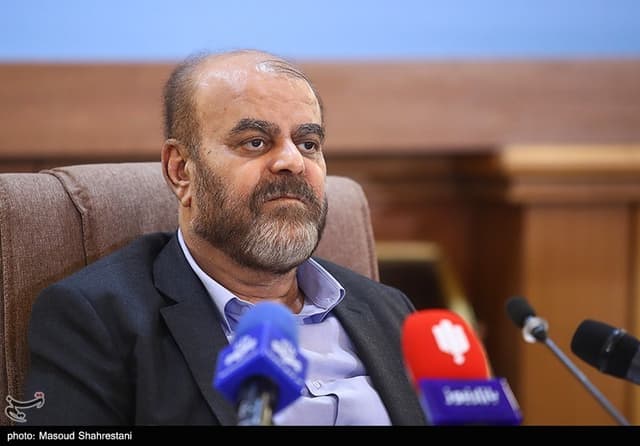 نامگذاری خیابانی به نام «رستم قاسمی» در منطقه 6 تهران