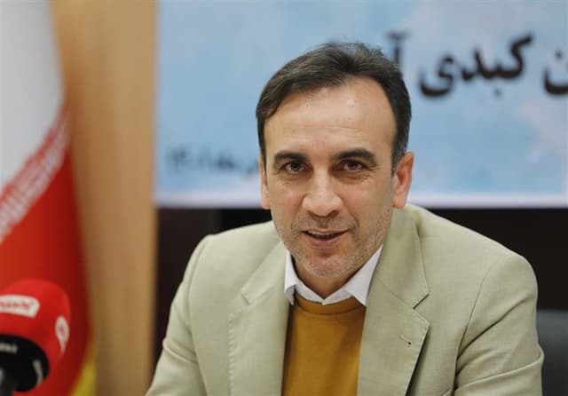 اورسجی: برای کسب مدال نقره راهی مسابقات نمی‌شویم