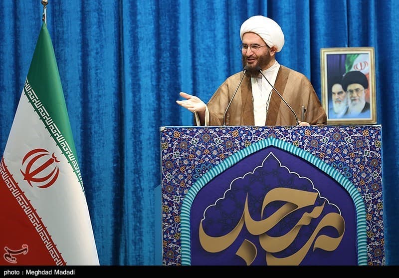 حاج علی‌اکبری: بزرگ‌ترین منکر امروز جامعه ، تولید اختلاف است