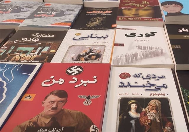 همزیستی مسالمت‌آمیز ارشاد با کتاب‌سازها؛ زوال نشر در راه است؟