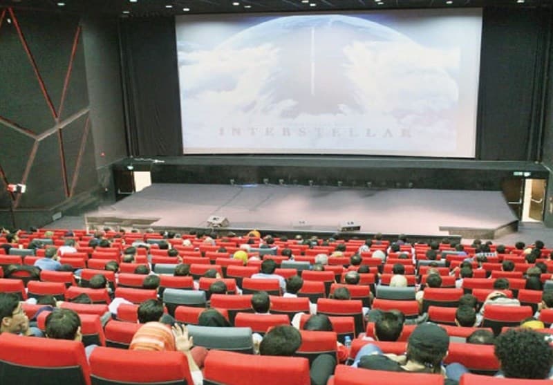 رکورد جدید برای سینمای 1405؛ مخاطبین روزانه سینما از 100 هزار نفر گذشت