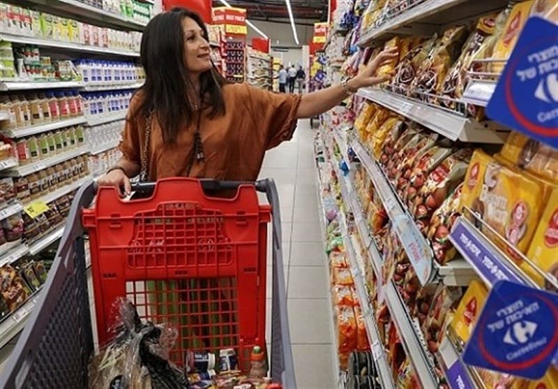 جنگ علیه ایران تورم کشورهای صنعتی را از صفر به 8درصد رساند