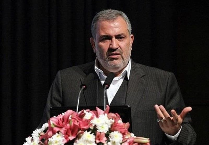 وزیر نیرو: اگر یک‌میلیون خودروی برقی داشتیم ناترازی بنزین انقدر نبود