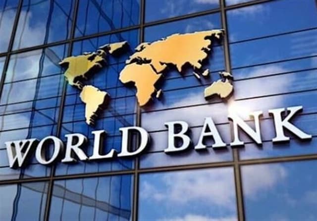 هشدار بانک جهانی از تاثیر ادامه جنگ علیه ایران بر اقتصاد جهان