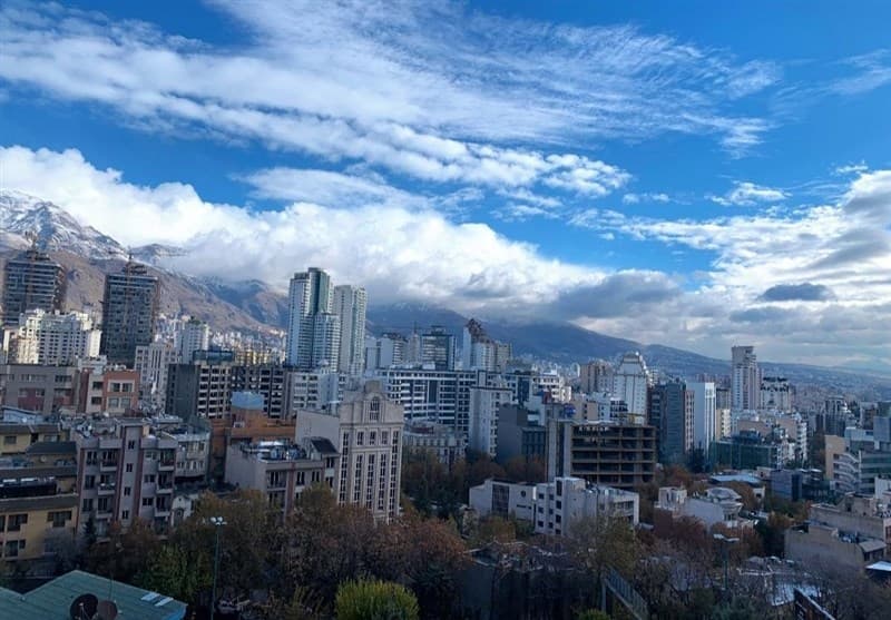 آمار پرداخت وام ودیعه مسکن به تفکیک استانی